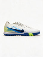 NIKE GUAYO BLANCO AZUL DAMA