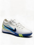 NIKE MERCURIAL GUAYO BLANCO AZUL