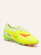 NIKE MERCURIAL GUAYO VERDE LIMA NARANJA