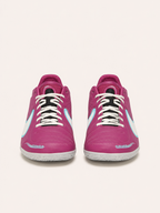 NIKE TIEMPO MERCURIAL GUAYO FUCSIA BLANCO