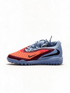 NIKE TURF GUAYO CORAL AZUL