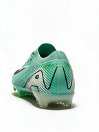 PUMA GUAYO VERDE ESMERALDA