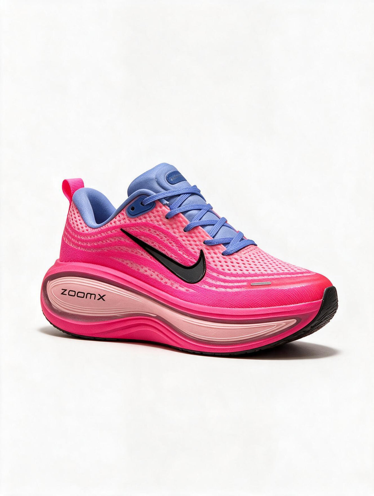 NIKE ZOOMX VOMERO FUCSIA