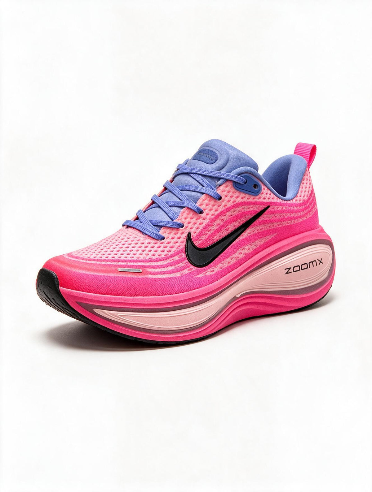 NIKE ZOOMX VOMERO FUCSIA