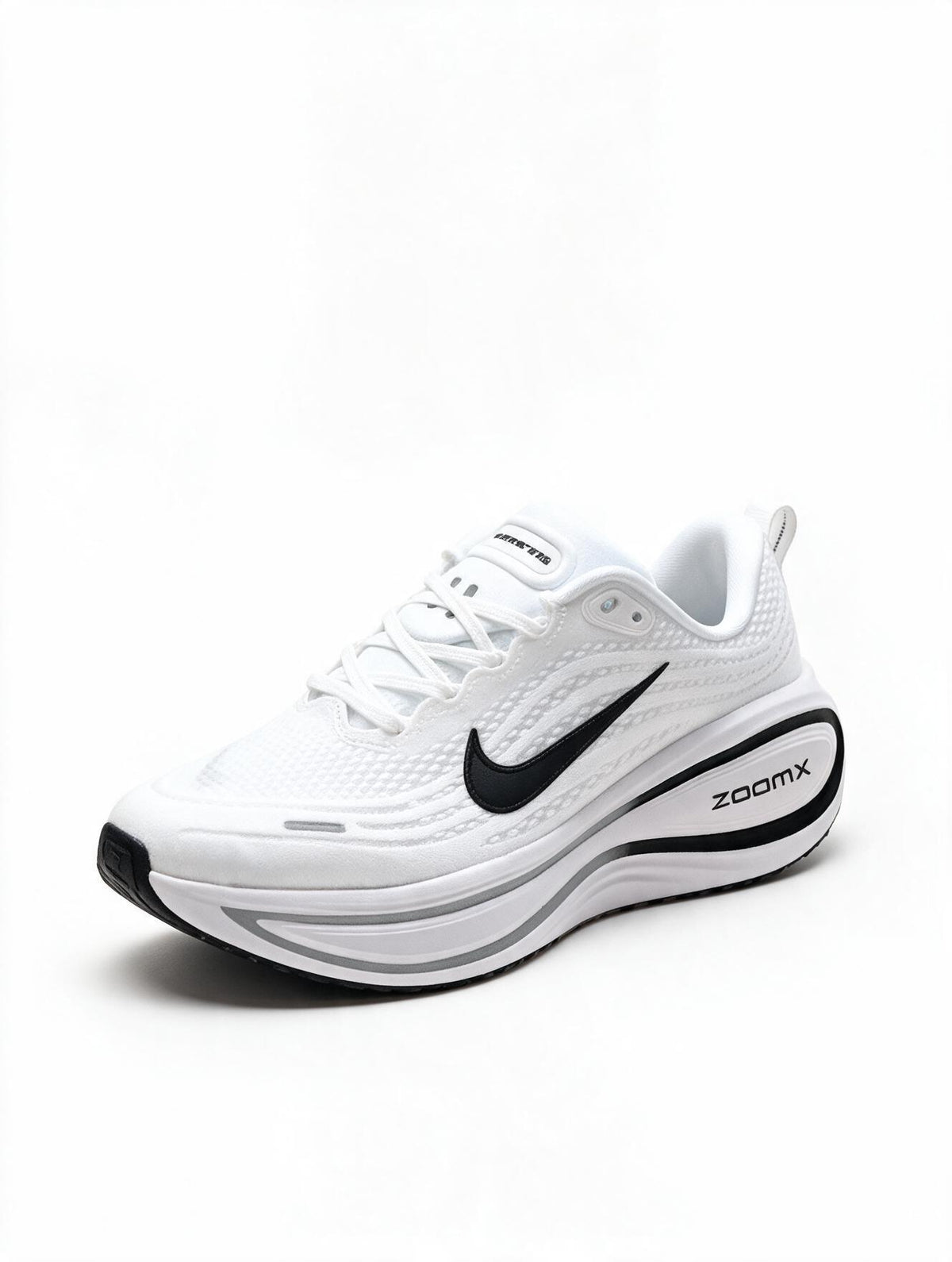 NIKE ZOOMX VOMERO BLANCA
