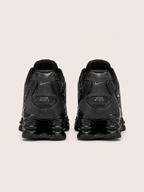 NIKE SHOX TL NEGRA