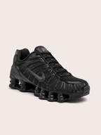 NIKE SHOX TL NEGRA