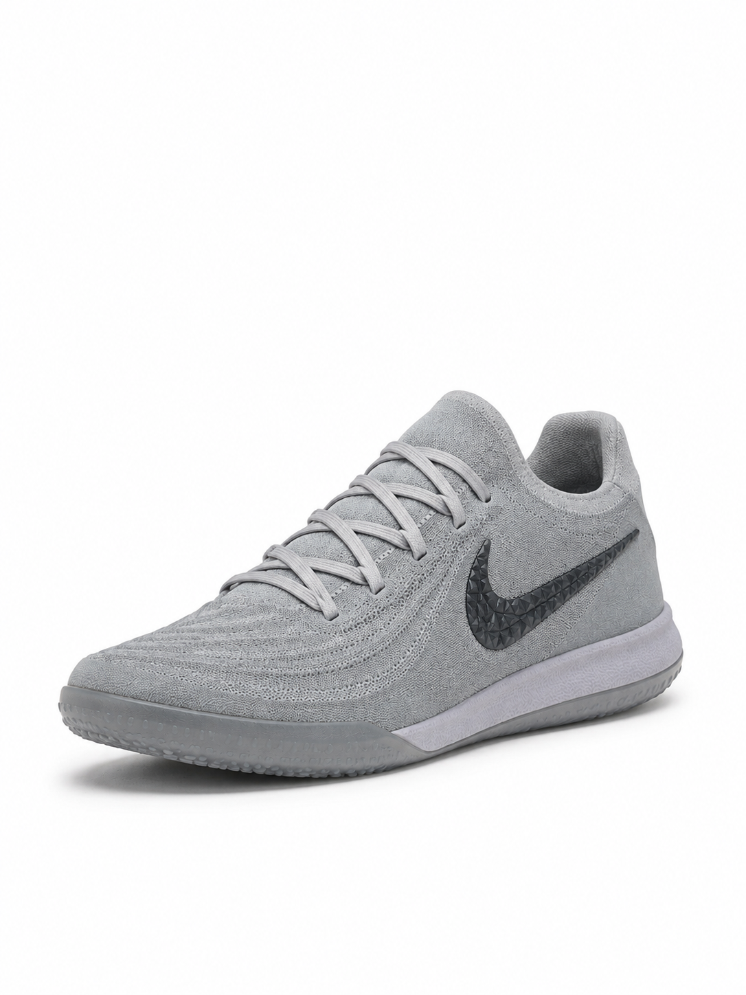 NIKE PHANTOM FUTSAL GUAYO GRIS