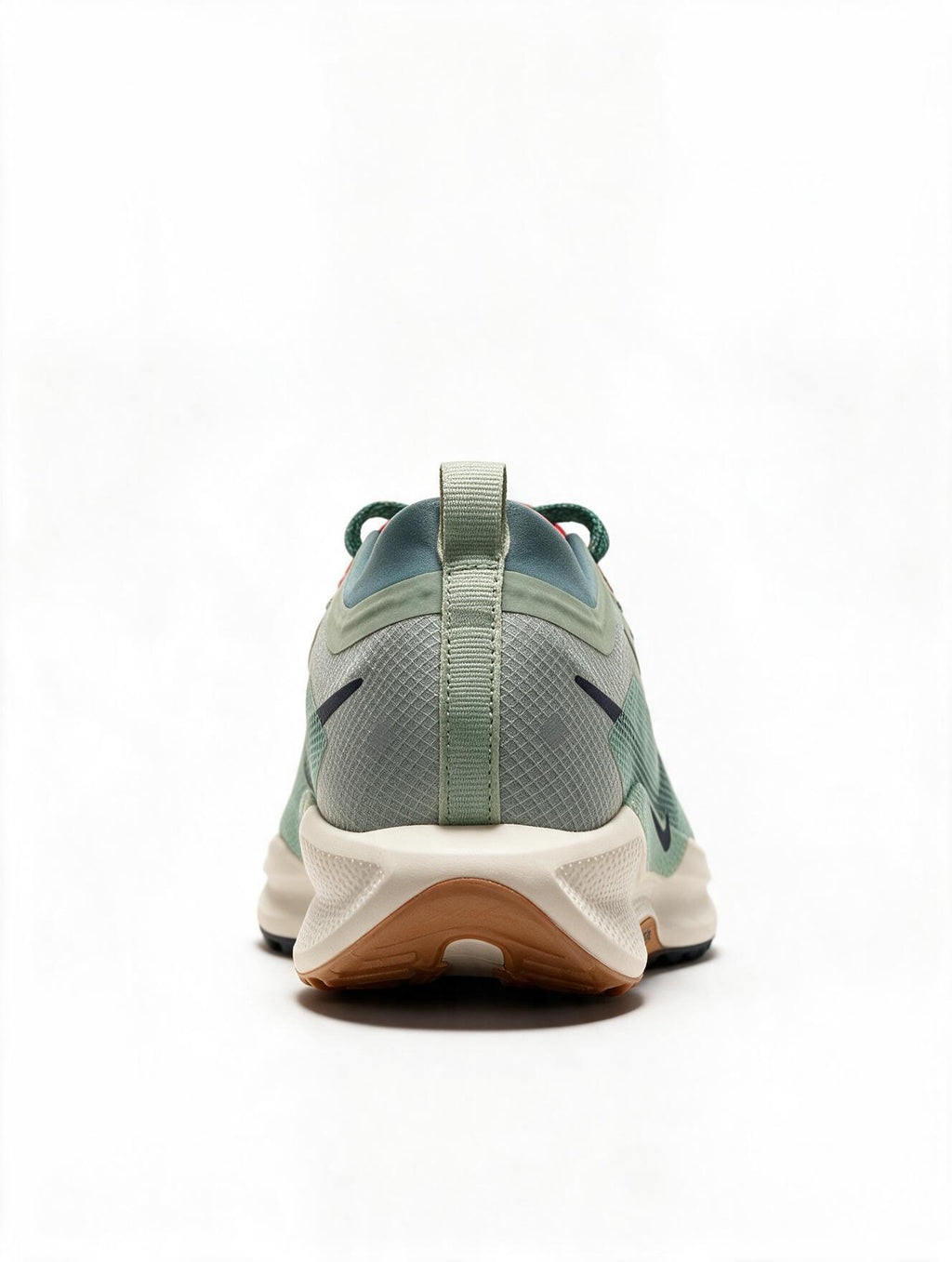 NIKE PEGASUS VERDE GORETEX