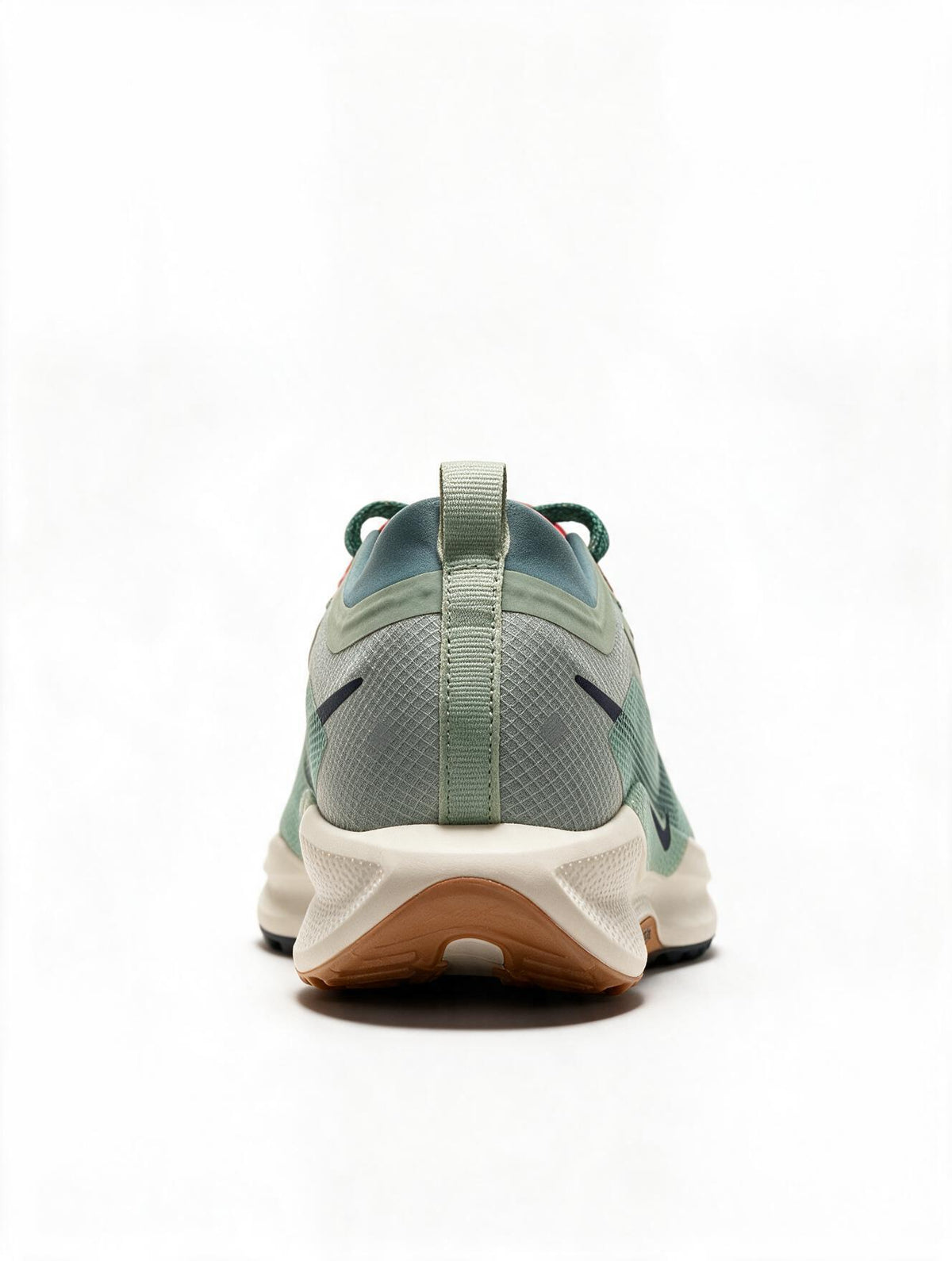 NIKE PEGASUS VERDE GORETEX