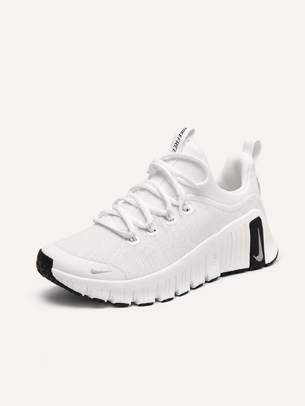 NIKE FREE BLANCA