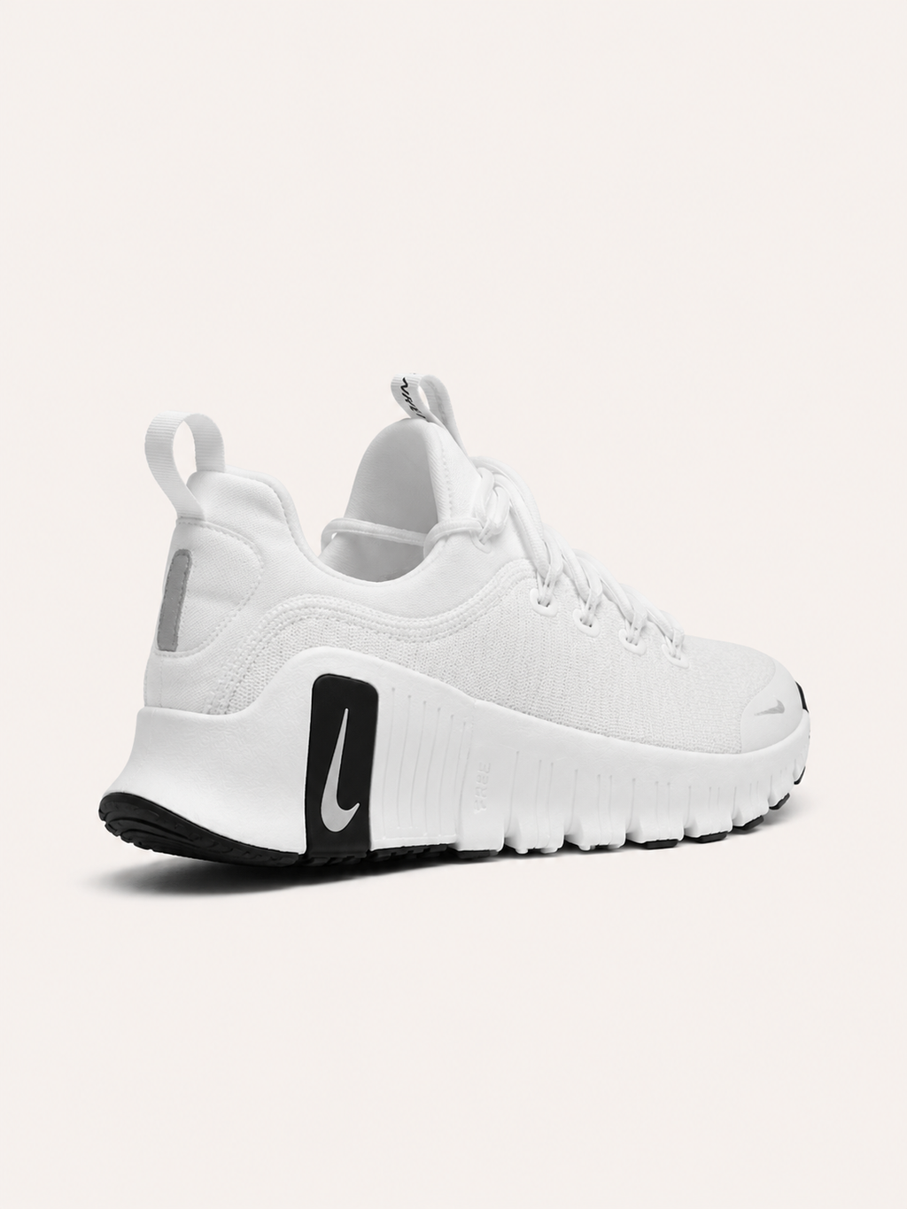NIKE FREE BLANCA