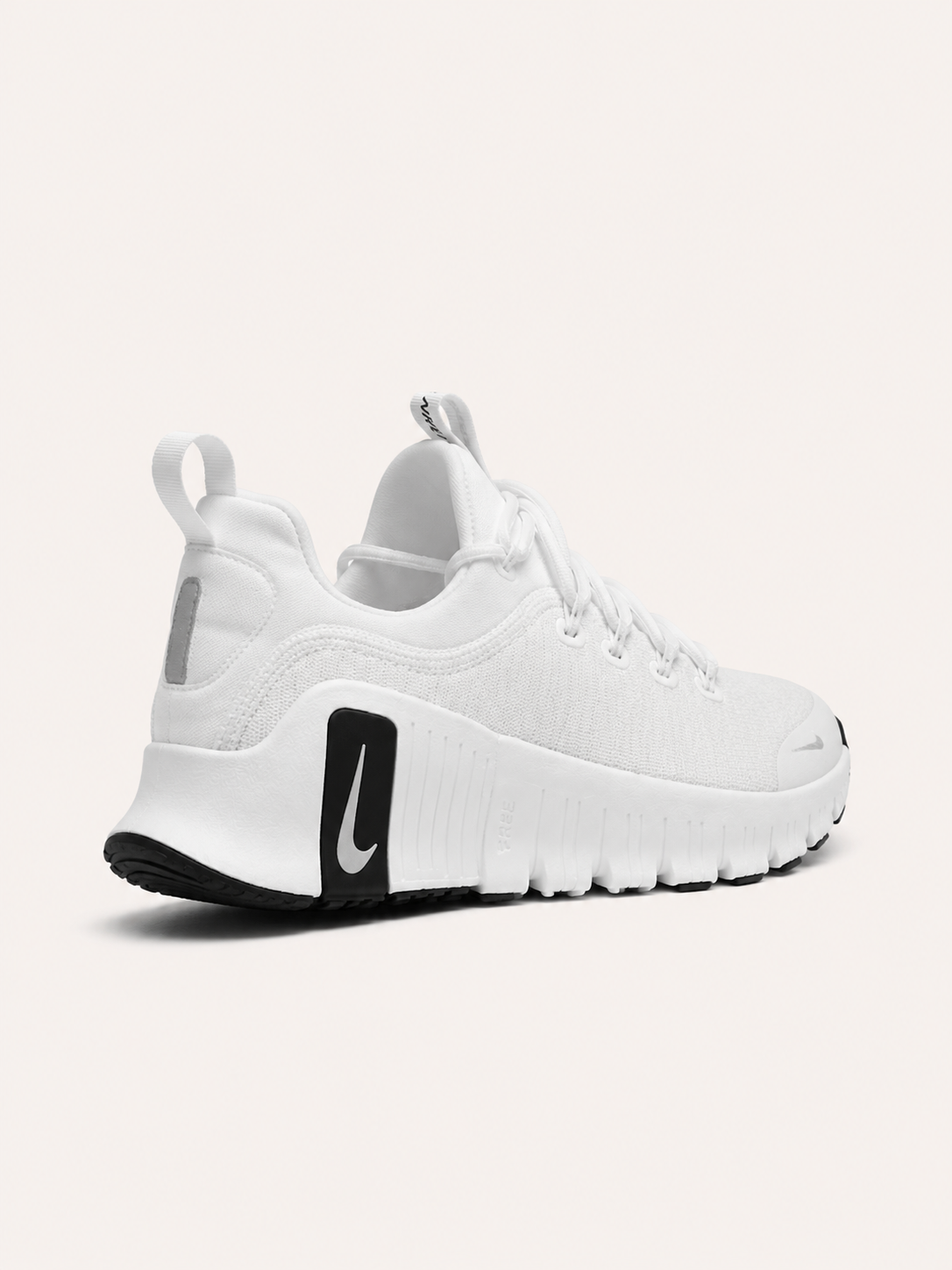 NIKE FREE BLANCA