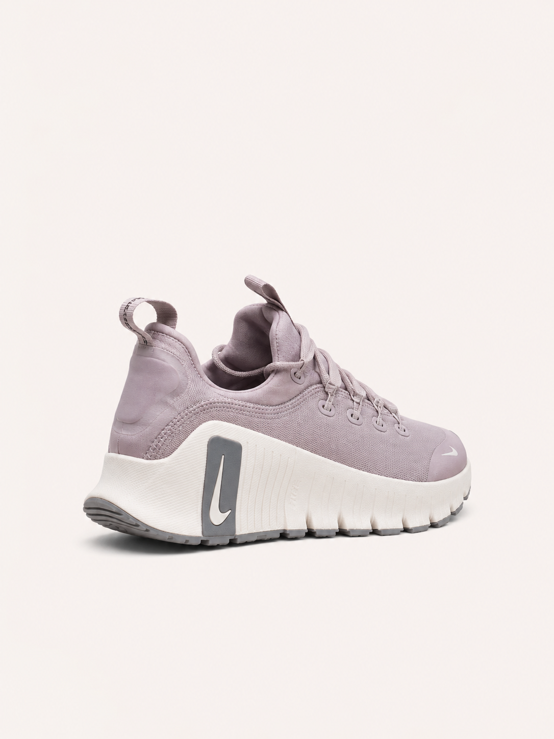 NIKE FREE LILA