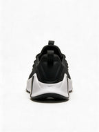 NIKE FREE NEGRA BLANCA