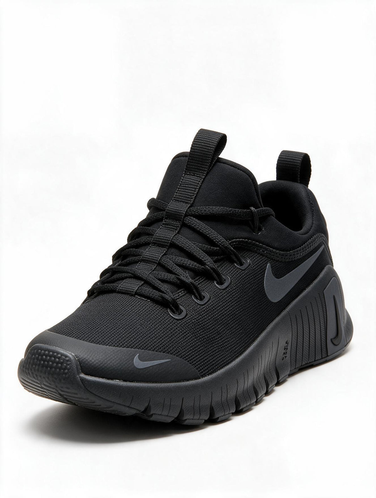 NIKE FREE NEGRA