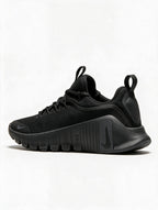 NIKE FREE NEGRA