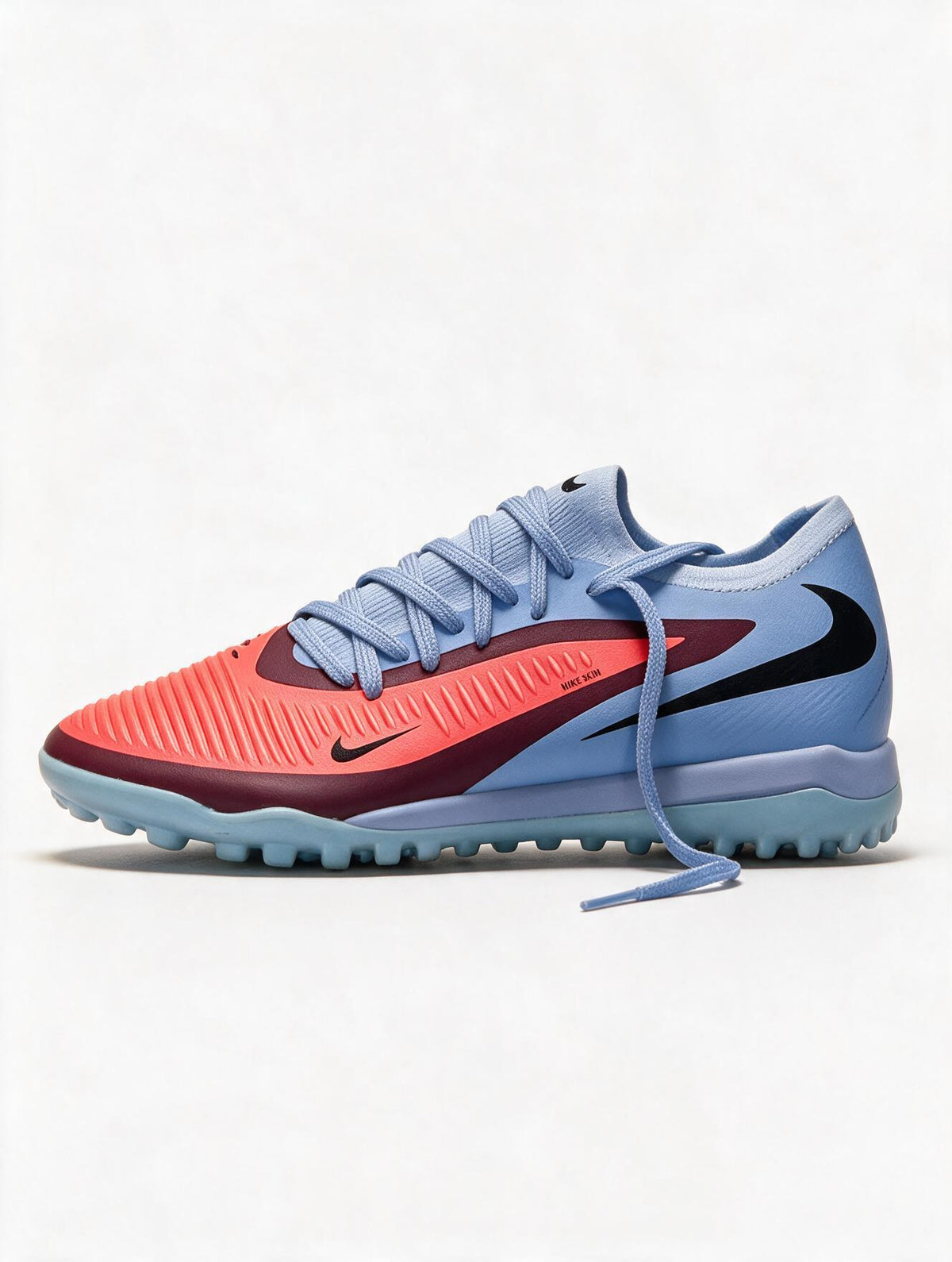 Guayos Nike Mercurial Vapor Academy TF kids