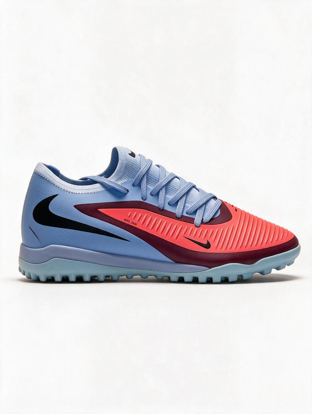 Guayos Nike Mercurial Vapor Academy TF kids