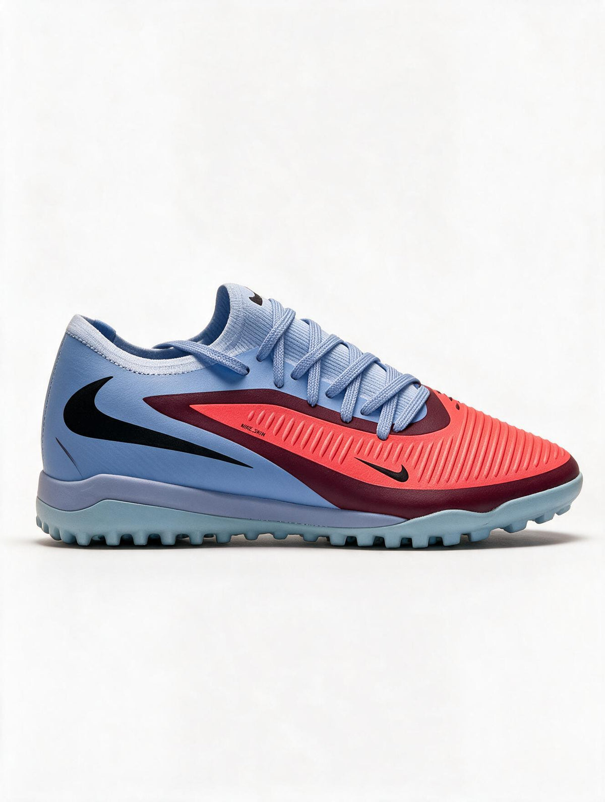 Guayos Nike Mercurial Vapor Academy TF kids