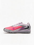 NIKE TURF GUAYO LILA ROSA NEGRO