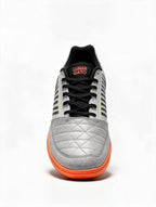 NIKE TURF INDOOR GUAYO GRIS NARANJA
