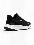 HUGO BOSS NEGRA BLANCA