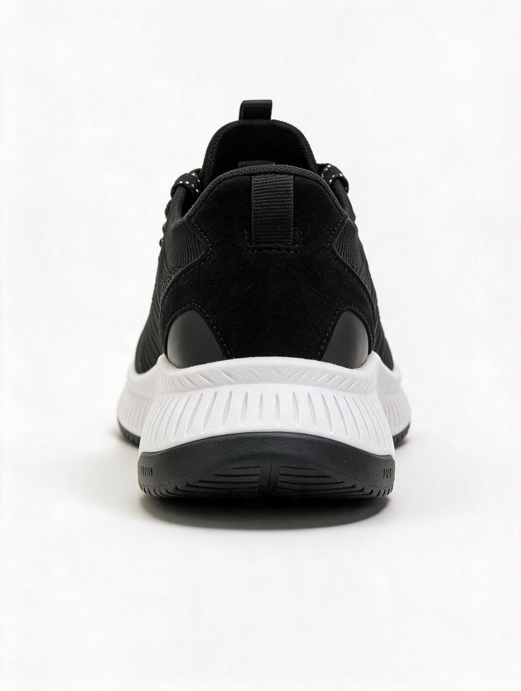 HUGO BOSS NEGRA BLANCA