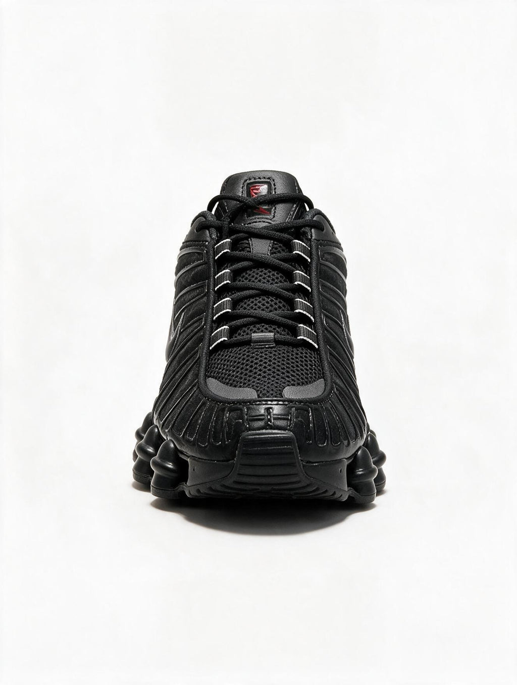 NIKE TN NEGRA