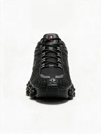 NIKE TN NEGRA