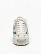 NIKE CORTEZ BLANCA VERDE