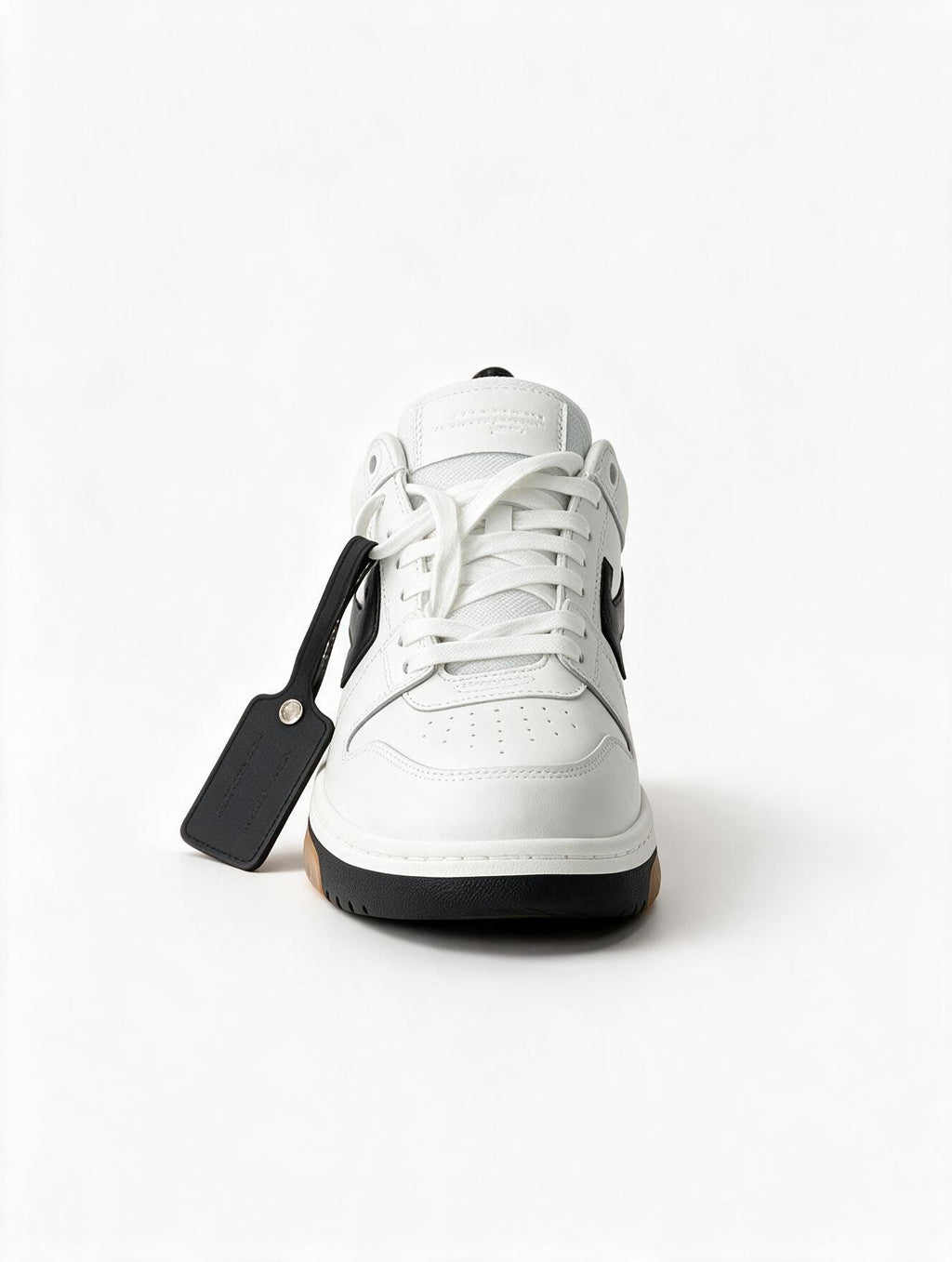 OFF WHITE BLANCA NEGRA