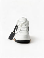 OFF WHITE BLANCA NEGRA