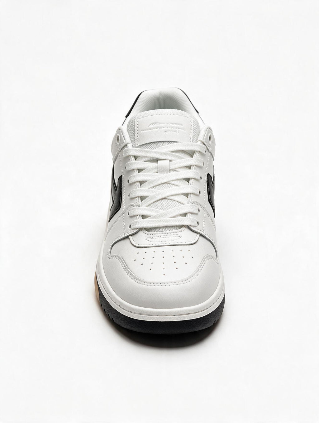 OFF WHITE BLANCA NEGRA