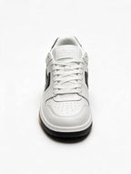 OFF WHITE BLANCA NEGRA