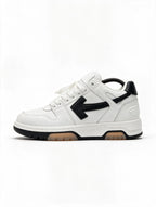 OFF WHITE BLANCA NEGRA