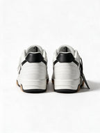 OFF WHITE BLANCA NEGRA