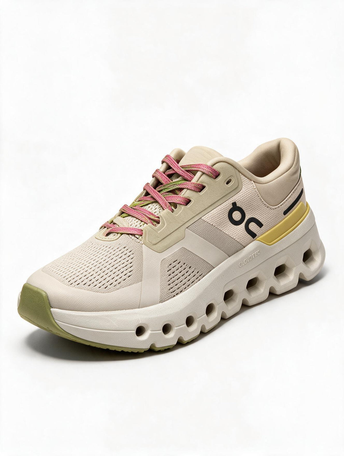 ON CLOUD BEIGE ROSA