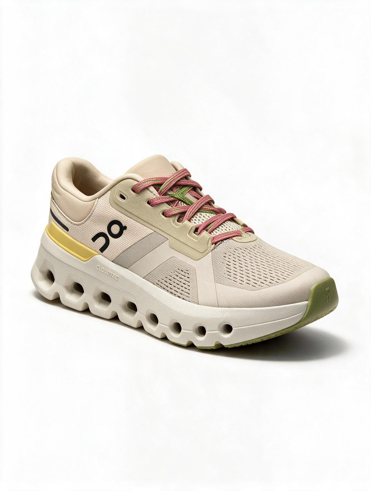 ON CLOUD BEIGE ROSA