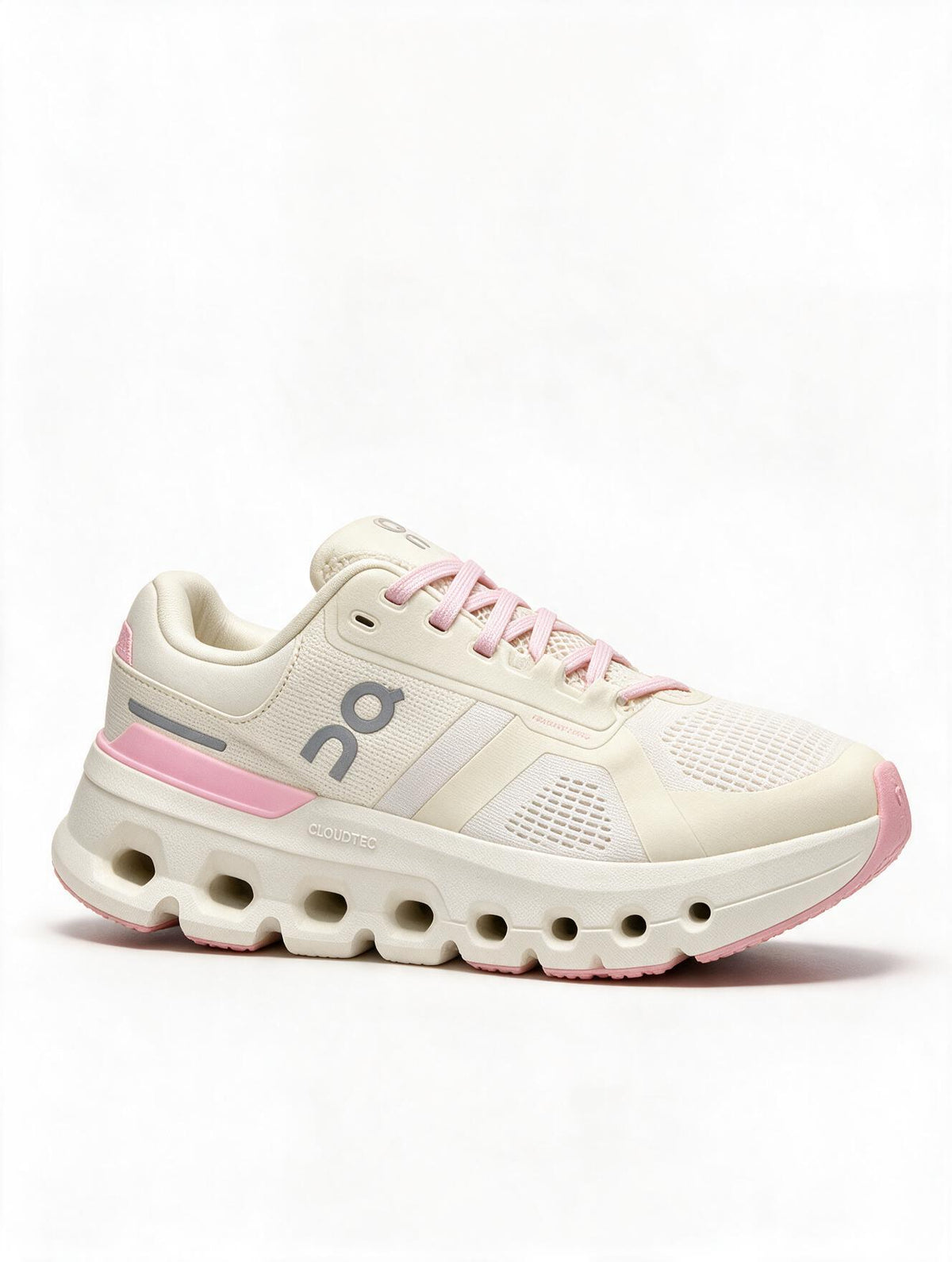ON CLOUD ROSA BEIGE