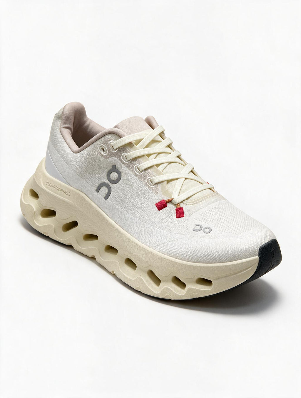 ON CLOUD BEIGE BLANCA