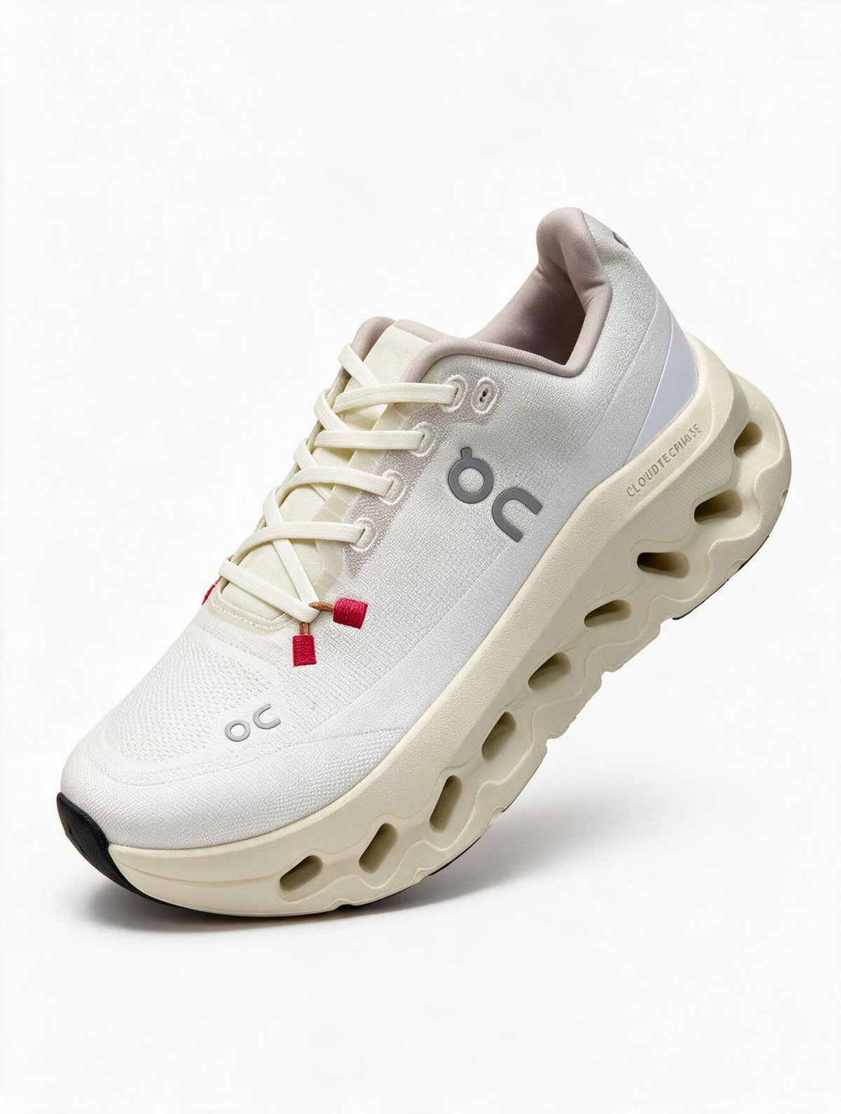 ON CLOUD BEIGE BLANCA