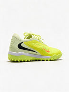 Guayos Nike Mercurial Vapor Academy TF  kids