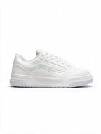 ADIDAS PLATAFORMA BLANCA LILA