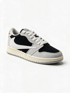 NIKE SB TRAVIS GRIS NEGRA