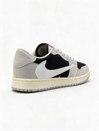 NIKE SB TRAVIS GRIS NEGRA