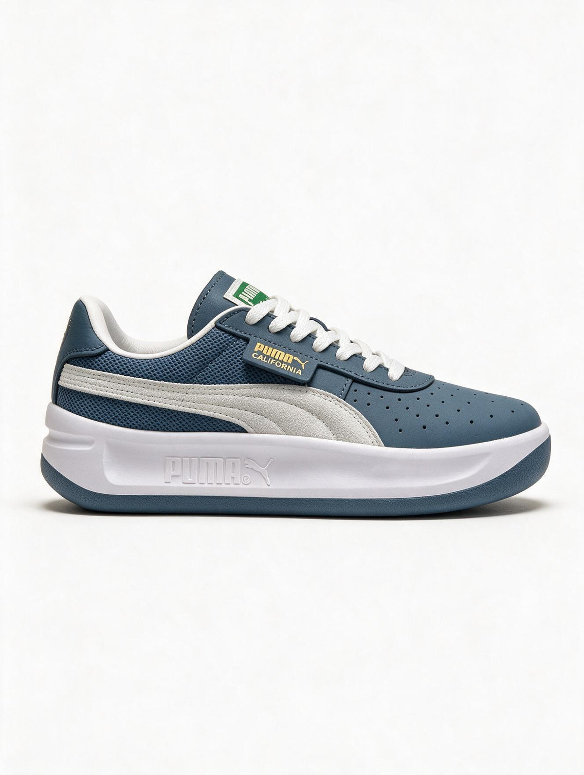 PUMA CALIFORNIA AZUL