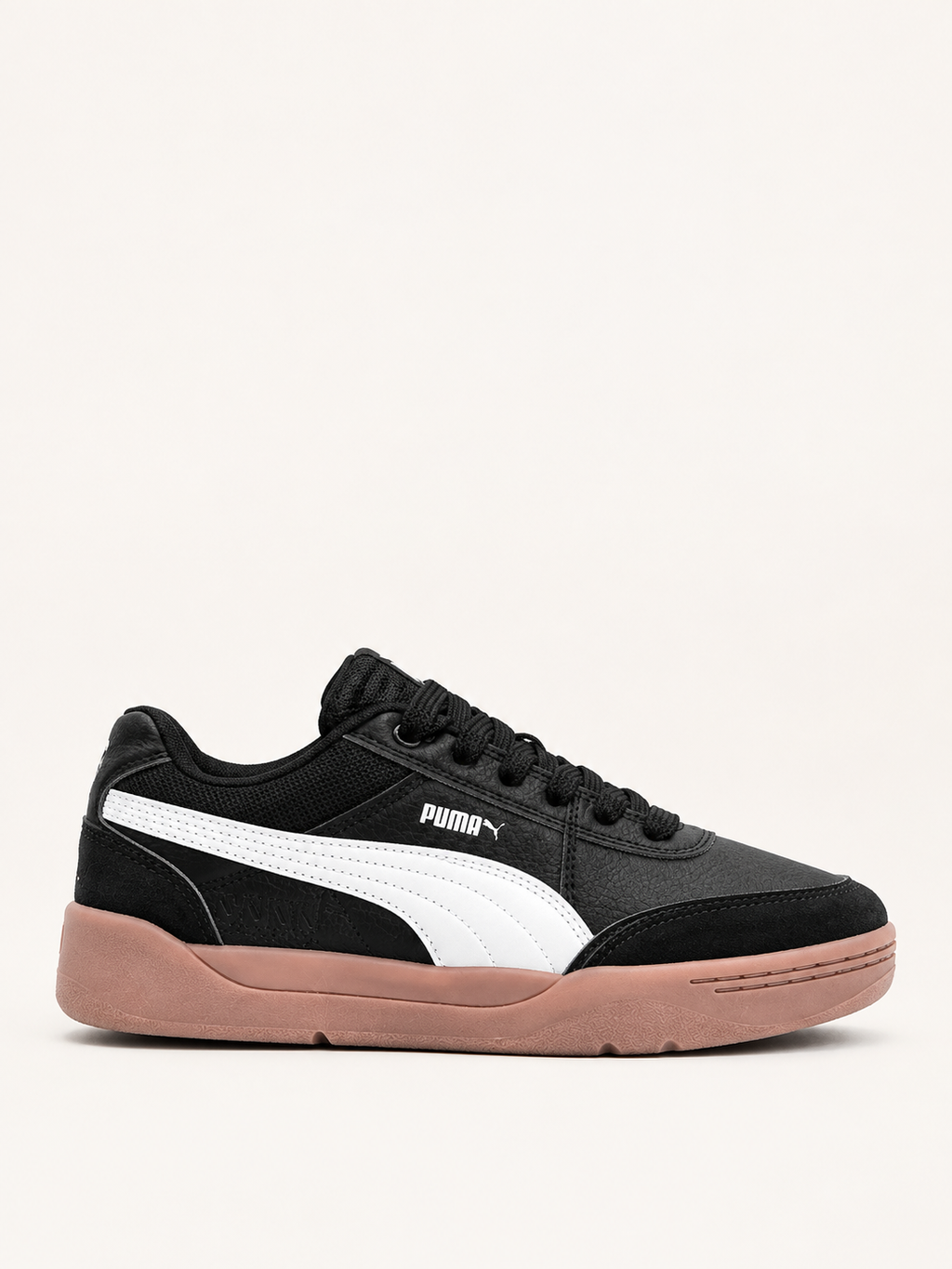 PUMA PARK NEGRA