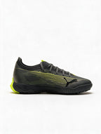 PUMA GUAYO NEGRO VERDE TORRETIN