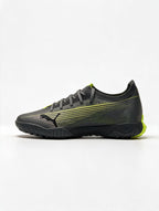PUMA GUAYO NEGRO VERDE TORRETIN